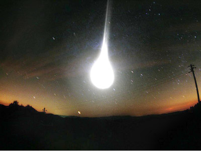 meteorito nave space galaxy alien